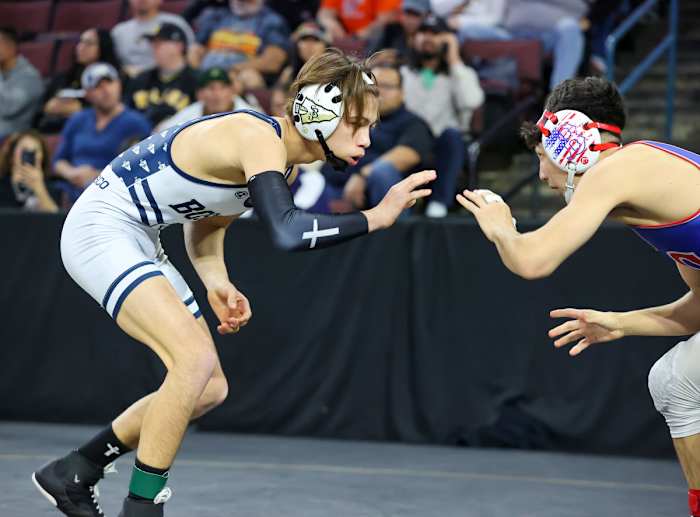2024 Day 2 CIF State Wrestling Championships Photo-Joe Bergman16